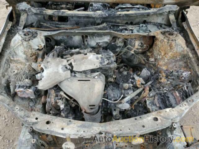 TOYOTA CAMRY LE, 4T4BF1FK9FR504183