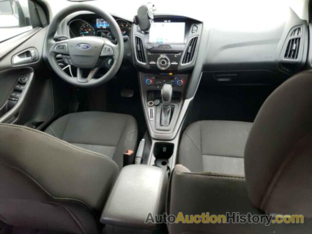 FORD FOCUS SEL, 1FADP3M22HL212795