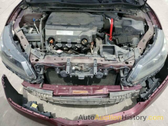 HONDA ACCORD EXL, 1HGCR3F85DA013216