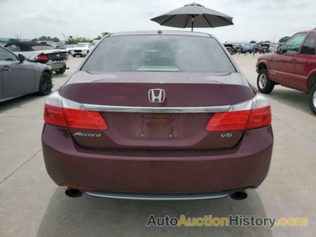 HONDA ACCORD EXL, 1HGCR3F85DA013216