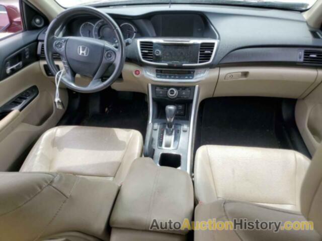 HONDA ACCORD EXL, 1HGCR3F85DA013216