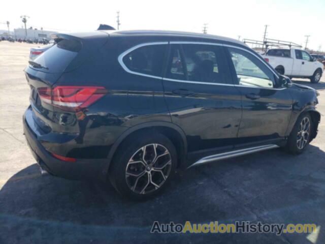 BMW X1 SDRIVE28I, WBXJG7C03M5S82828