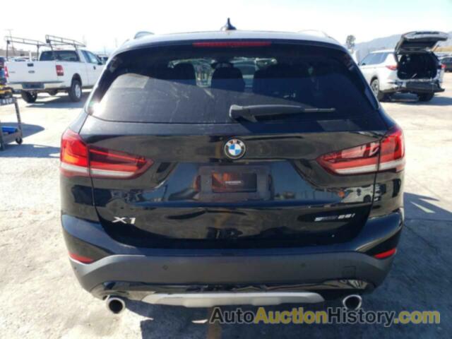 BMW X1 SDRIVE28I, WBXJG7C03M5S82828