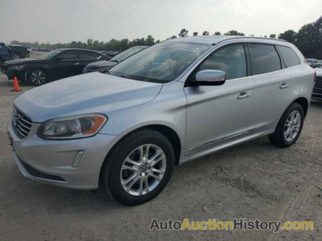 VOLVO XC60 T5 PREMIER, YV426MDB8F2615089