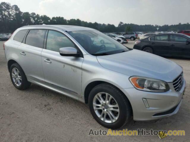 VOLVO XC60 T5 PREMIER, YV426MDB8F2615089