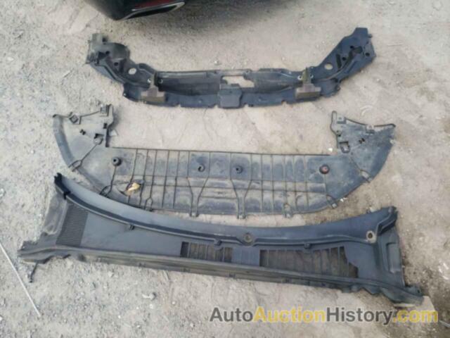 LINCOLN CONTINENTL SELECT, 1LN6L9TP8H5634682