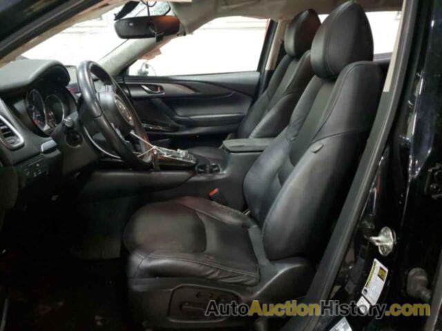 MAZDA CX-9 TOURING, JM3TCBCY2J0233890