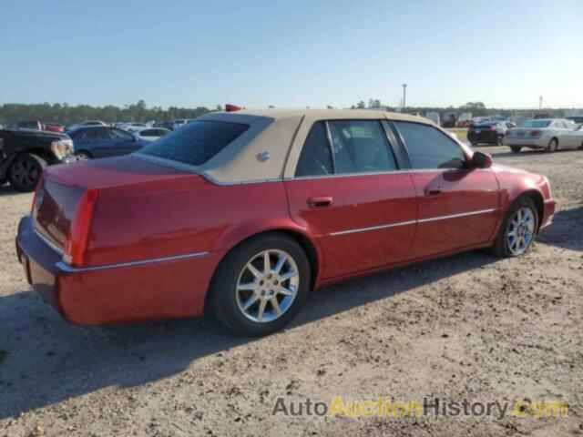 CADILLAC DTS LUXURY COLLECTION, 1G6KD5E69BU127111