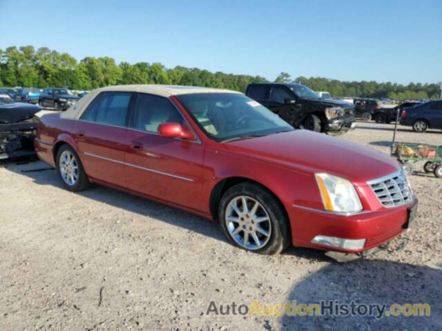 CADILLAC DTS LUXURY COLLECTION, 1G6KD5E69BU127111