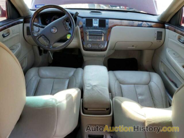 CADILLAC DTS LUXURY COLLECTION, 1G6KD5E69BU127111