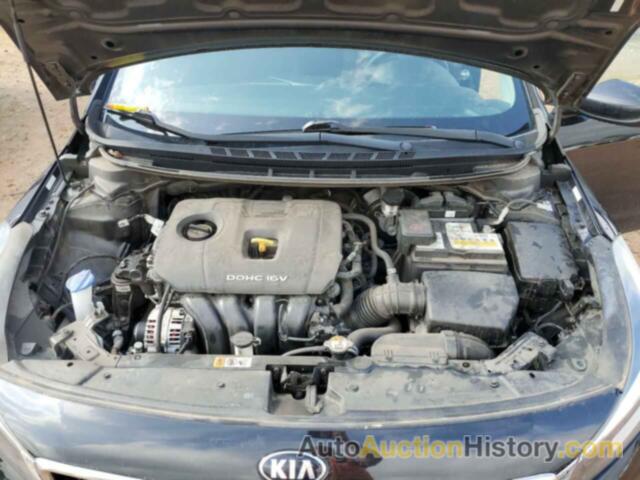 KIA FORTE LX, 3KPFK4A78JE241210