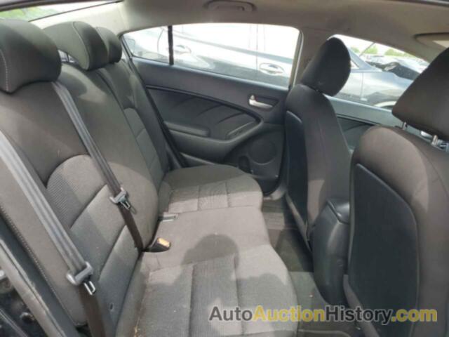 KIA FORTE LX, 3KPFK4A78JE241210