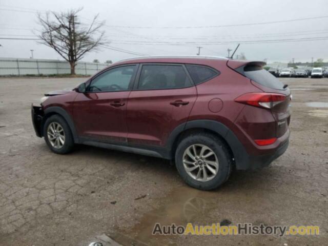 HYUNDAI TUCSON LIMITED, KM8J3CA4XGU207959