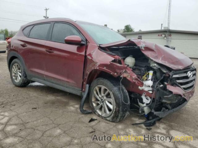 HYUNDAI TUCSON LIMITED, KM8J3CA4XGU207959