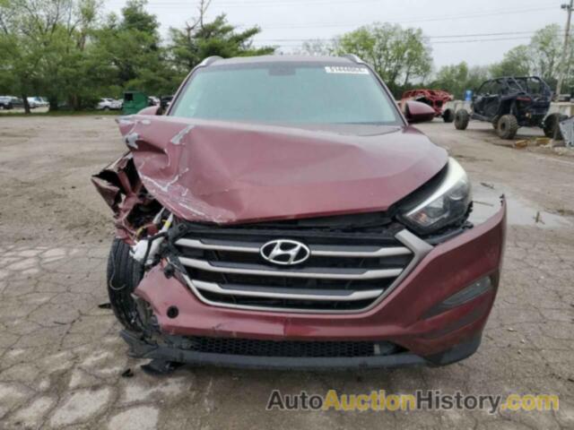 HYUNDAI TUCSON LIMITED, KM8J3CA4XGU207959