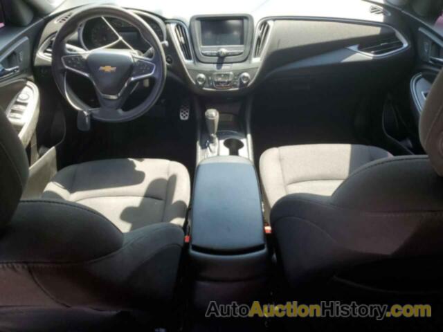 CHEVROLET MALIBU LS, 1G1ZB5ST8HF204794