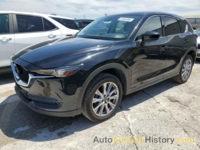 MAZDA CX-5 GRAND TOURING, JM3KFADM8L0743012