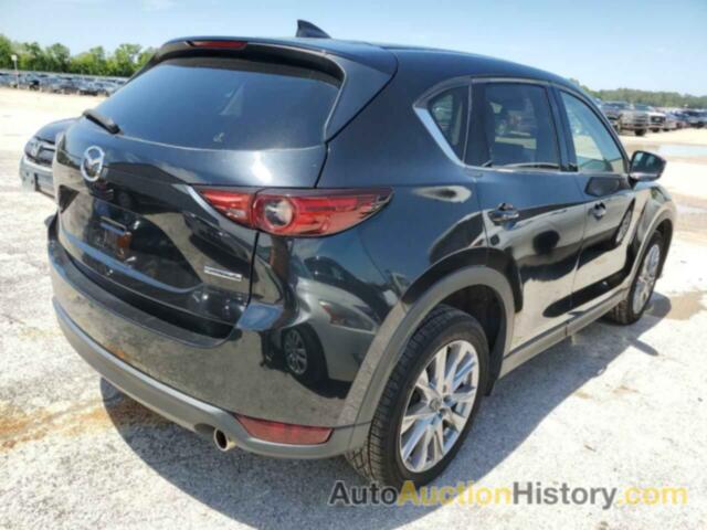 MAZDA CX-5 GRAND TOURING, JM3KFADM8L0743012