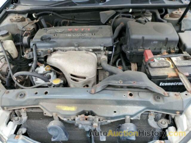 TOYOTA CAMRY LE, 4T1BE32K43U709873