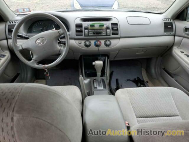 TOYOTA CAMRY LE, 4T1BE32K43U709873