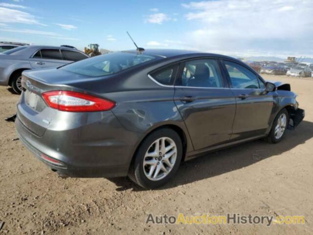 FORD FUSION SE, 1FA6P0HD3G5128877