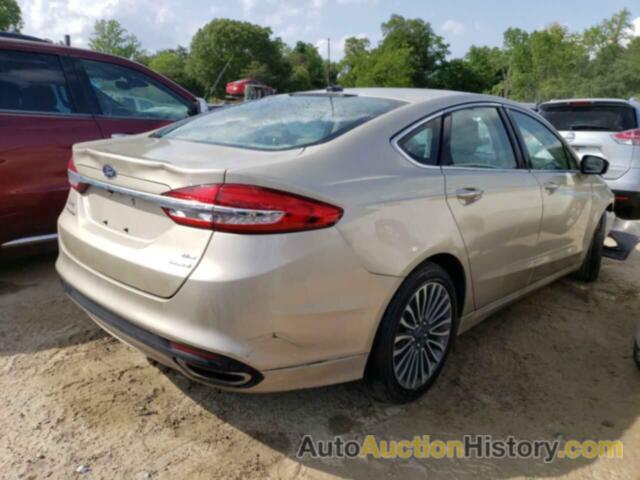 FORD FUSION SE, 3FA6P0T91HR184172