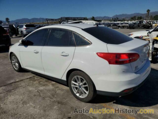 FORD FOCUS SE, 1FADP3F28HL294075