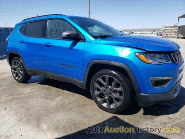 JEEP COMPASS 80TH EDITION, 3C4NJCEB9MT602239