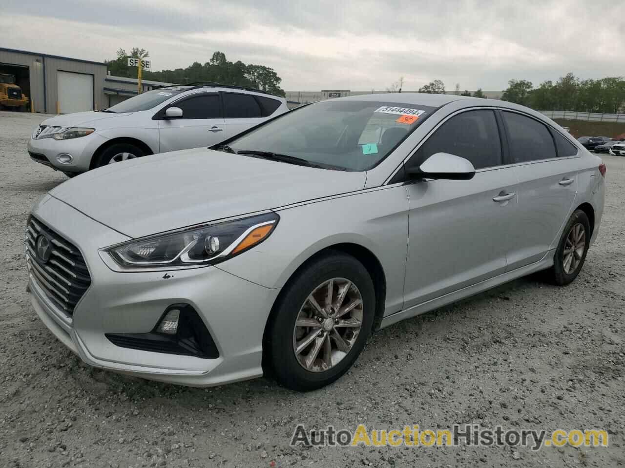 HYUNDAI SONATA SE, 5NPE24AF6KH755914