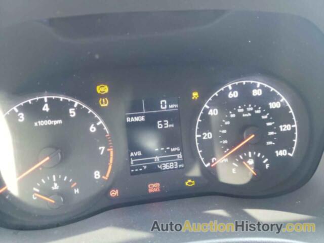 HYUNDAI ACCENT SE, 3KPC24A65ME139278