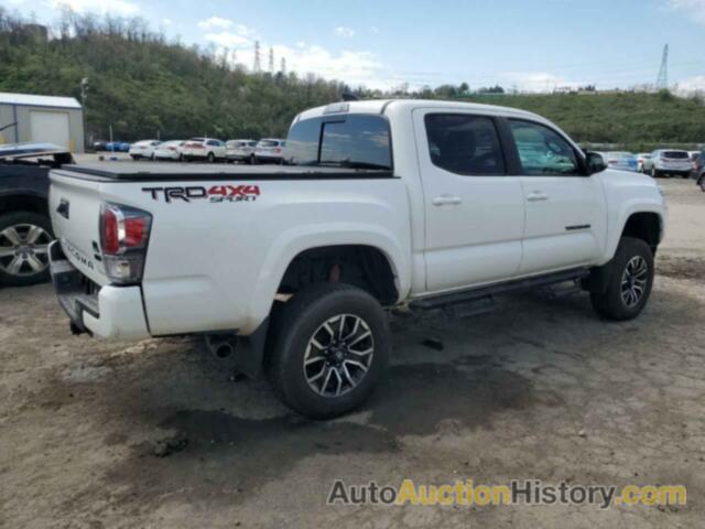 TOYOTA TACOMA DOUBLE CAB, 3TMCZ5AN6NM483816