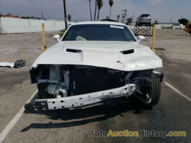 DODGE CHALLENGER SXT, 2C3CDZAG5KH723699