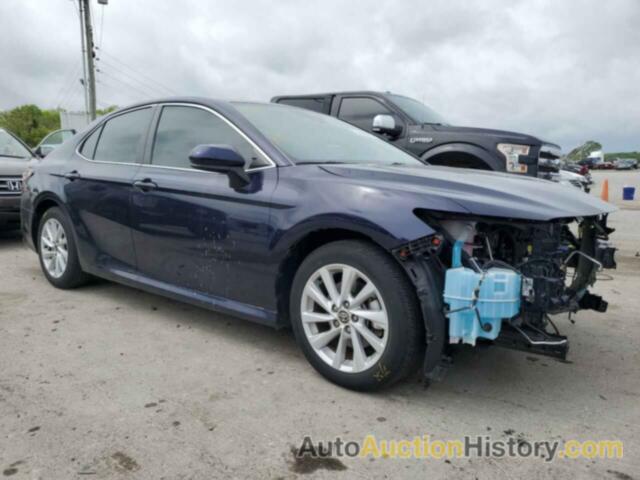 TOYOTA CAMRY LE, 4T1C11AK7MU610195