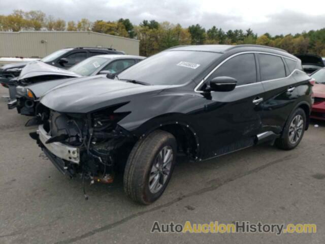 NISSAN MURANO S, 5N1AZ2MH3FN246537