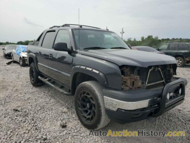 CHEVROLET AVALANCHE K1500, 3GNEK12Z15G145821