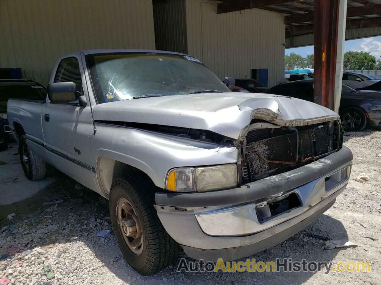 1994 DODGE RAM 2500, 1B7KC26C4RS609171