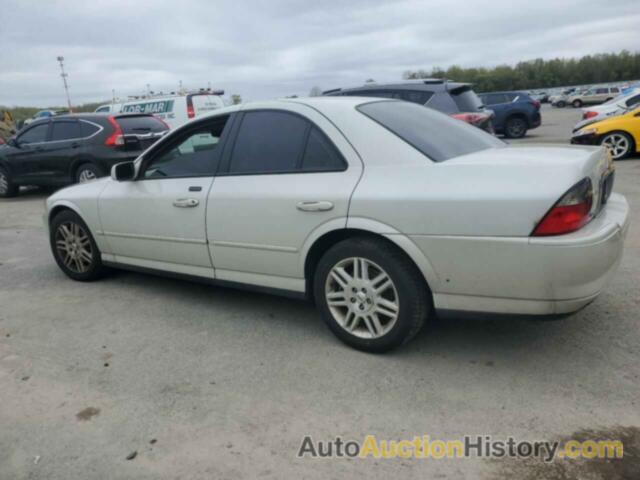 LINCOLN LS SERIES, 1LNHM87A54Y676029