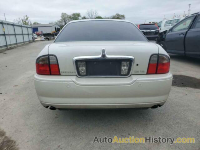 LINCOLN LS SERIES, 1LNHM87A54Y676029