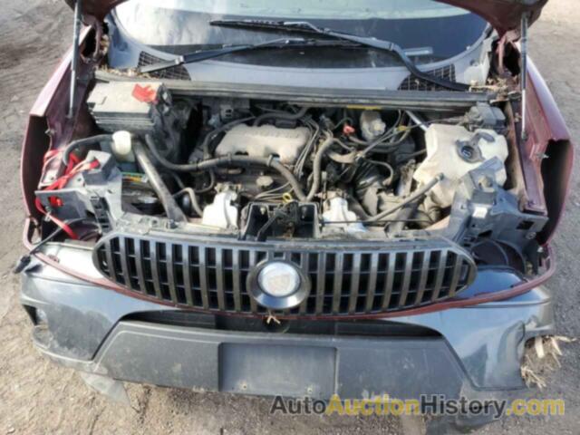 BUICK RENDEZVOUS CX, 3G5DA03E84S551479