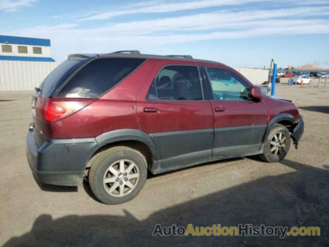 BUICK RENDEZVOUS CX, 3G5DA03E84S551479