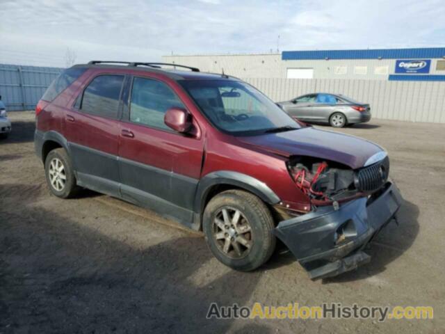 BUICK RENDEZVOUS CX, 3G5DA03E84S551479