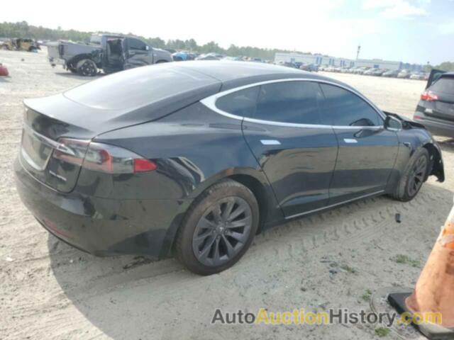 TESLA MODEL S, 5YJSA1E27KF341292