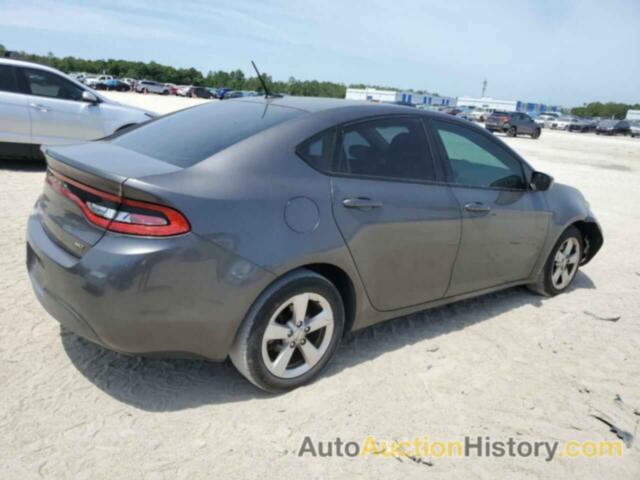 DODGE DART SXT, 1C3CDFBB2FD275555