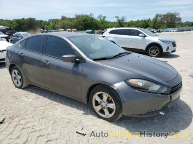 DODGE DART SXT, 1C3CDFBB2FD275555