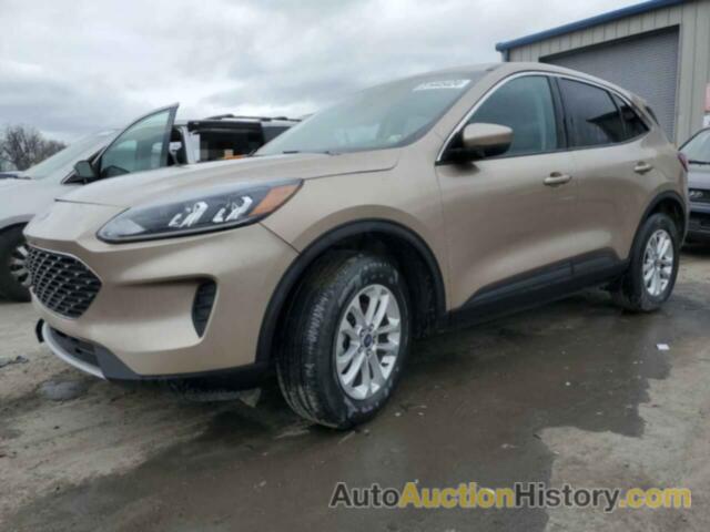 FORD ESCAPE SE, 1FMCU9G68LUC71932