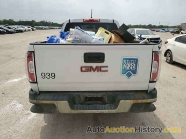 GMC CANYON, 1GTH5BEA4K1161191