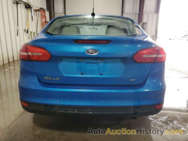 FORD FOCUS SE, 1FADP3F26FL280379