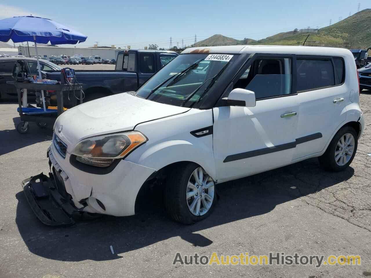 KIA SOUL, KNDJT2A57D7759808