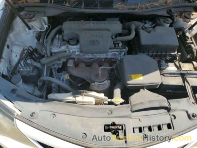 TOYOTA CAMRY BASE, 4T1BF1FK5CU173236