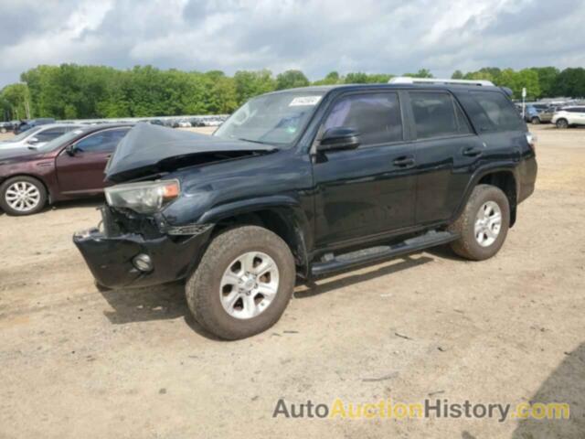 TOYOTA 4RUNNER SR5, JTEZU5JR8G5139727